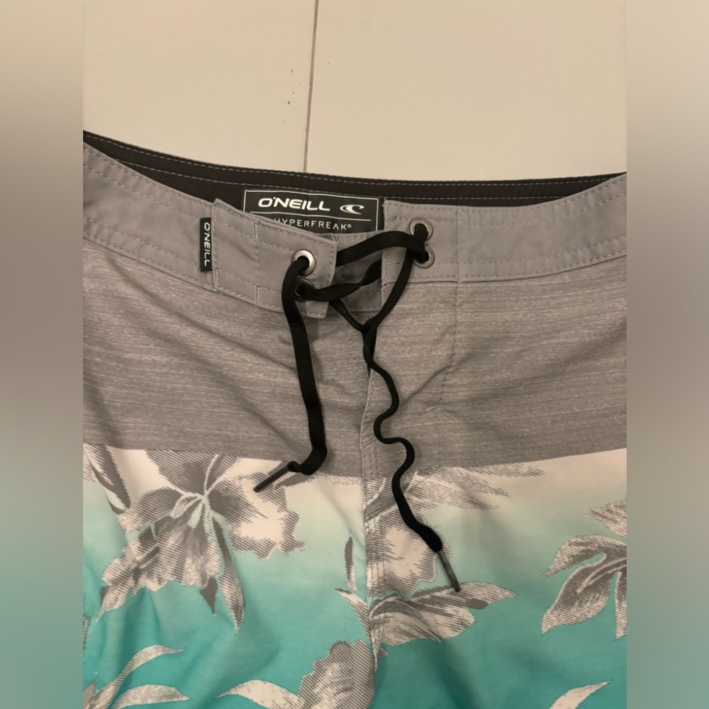 Oneill pool trunks Size M Men - Picture 4 of 9